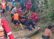 Warga Ambesea Ditemukan Meninggal Usai Dimangsa Buaya Saat Mandi di Sungai