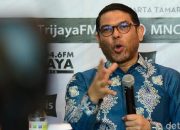 Komisi III DPR Fraksi PKS Sanjung Kinerja Kapolri Jenderal Listyo Sigit Prabowo