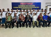 Pelatihan TMT BBPVP Makassar di Kolaka Timur Resmi Berakhir