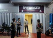 Patroli Dialogis Ditingkatkan oleh Polres Wakatobi untuk Menjaga Keamanan