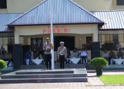 Operasi Keselamatan Anoa 2024 di Sulawesi Tenggara, Ini Sasarannya