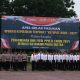 Apel Gelar Pasukan Operasi Ketupat Anoa 2024 Dalam Rangka Pengamanan Idul Fitri 1445 H