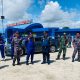 Pelaksanaan pengecekan pelabuhan oleh Dit Polairud Polda Sultra bersama TNI AL, KSOP beserta unsur maritim lainnya