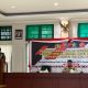 Sespimti Dikreg Ke-33 Kunjungi Korem 143/HO: Mempererat Sinergitas TNI dan Polri