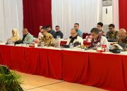 Komisi III DPR RI Kunjungi Polda Sultra: Bahas Pengawasan Potensi SDA dan Penegakan Hukum Terhadap Ilegal Mining