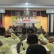 Dirbinmas Polda Sultra Pimpin Upacara Pembukaan Diklat Satpam Gada Pratama dan Gada Madya di Kendari