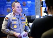 12 Satker Polri Raih Penghargaan Nilai IKPA Terbaik dari Kemenkeu