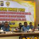 Polda Sultra Gelar Sidang Kelulusan Tingkat Pusat Seleksi Pendidikan Sespimti dan Sespimmen Polri