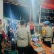 Polres Konawe Utara Gelar Patroli Cooling System Jelang Hari H Pemungutan Suara Pilkada 2024